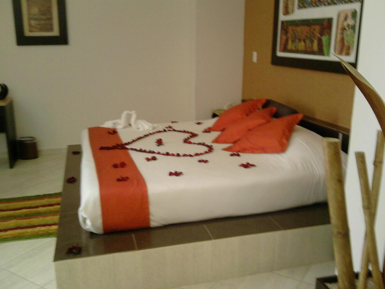 Hotel Real De Tx Tequisquiapan Eksteriør billede