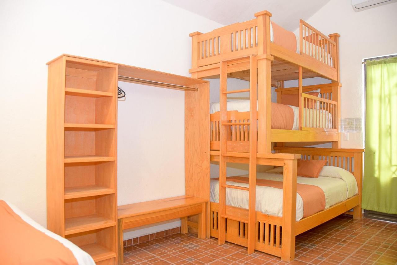 Hotel Real De Tx Tequisquiapan Eksteriør billede